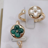 MINI SUN RING DIAMOND