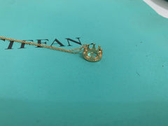 CROWN NECKLACE MECARI