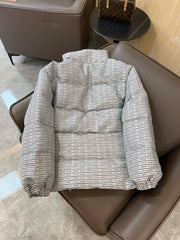 PRADA 25S DOWN JACKET 558