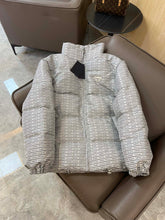 PRADA 25S DOWN JACKET 558
