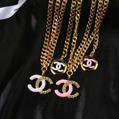 CHANEL 25S CHAIN BELT 608640