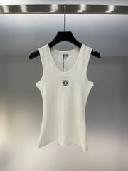LOEWE SLEEVELESS TOP 274435