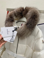 MONCLER COAT STYLE 125