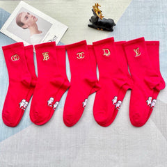 LOW-CUT SOCKS 393728 (1 BOX)