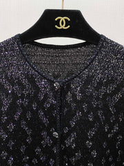 CHANEL 25S CARDIGAN STYLE 221