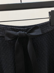 CHANEL 25S SKIRT STYLE 222