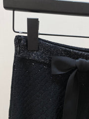 CHANEL 25S SKIRT STYLE 222