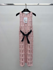 CHANEL 25S DRESS STYLE 173