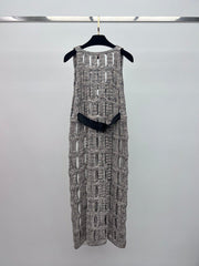 CHANEL 25S DRESS STYLE 174