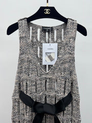 CHANEL 25S DRESS STYLE 174