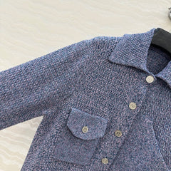 CHANEL CARDIGAN STYLE 91