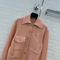 CHANEL CARDIGAN STYLE 90
