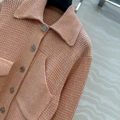 CHANEL CARDIGAN STYLE 90