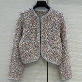 CHANEL COAT STYLE 46