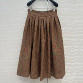 CHANEL SKIRT STYLE 44