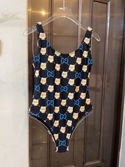 GUCCI BIKINI 25S BODYSUIT 740877