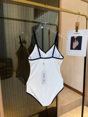 CHANEL BIKINI 25S BODYSUIT IN 742622