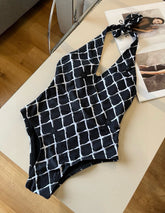 CHANEL BIKINI 25S BODYSUIT IN 742623