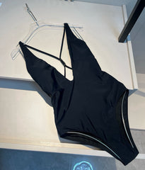 VERSACE BIKINI 25S BODYSUIT IN 742628