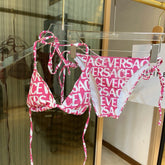 VERSACE BIKINI 25S TWO PIECE IN 743991