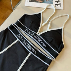 D&G BIKINI 25S TWO PIECE IN 743993