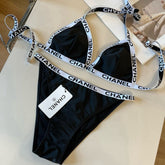 CHANEL BIKINI 25S TWO PIECE IN 744002