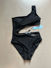PRADA BIKINI 25S BODYSUIT IN 744016