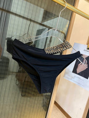 VERSACE BIKINI 25S TWO PIECE 745907