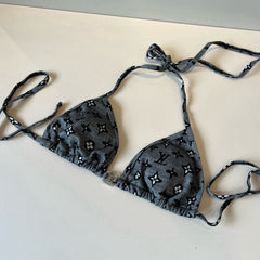 LV BIKINI 25S TWO PIECE 748107