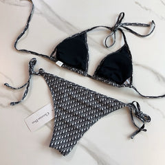 PRADA BIKINI 25S TWO PIECE 748121
