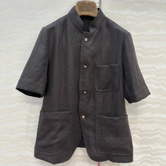 LP SHORT-SLEEVE JACKET STYLE 154