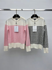 CHANEL 25S SWEATER STYLE 165