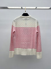CHANEL 25S SWEATER STYLE 165