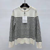 CHANEL 25S SWEATER STYLE 166