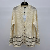 CHANEL 25S CARDIGAN STYLE 170