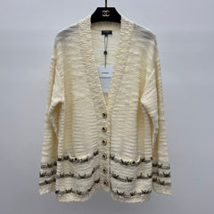 CHANEL 25S CARDIGAN STYLE 170