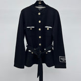 CHANEL 25S CARDIGAN STYLE 176