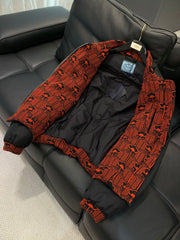 PRADA 25S JACKET 551