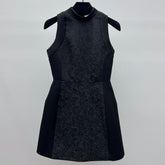 DIOR 25S HALTER DRESS 872