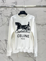 CELINE 26S SWEATER STYLE 14