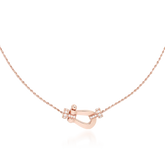 FORCE 10 DIAMOND NECKLACE