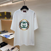 GUCCI T-SHIRT 757936