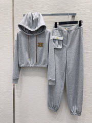 CELINE 26S SWEATSUIT 802983