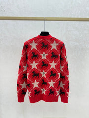 GUCCI CARDIGAN STYLE 45