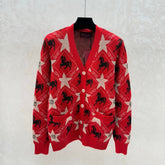 GUCCI CARDIGAN STYLE 45