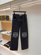 LOEWE JEANS STYLE 266