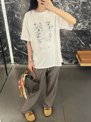 CELINE 26S T-SHIRT 795416