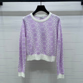 CHANEL 25S SWEATER STYLE 185
