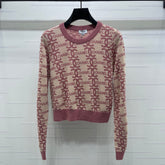 CHANEL 25S SWEATER STYLE 184