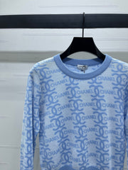CHANEL 25S SWEATER STYLE 183